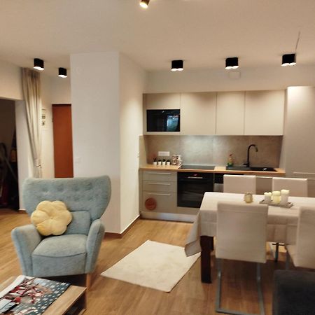 Jordanapartment Пореч Екстер'єр фото