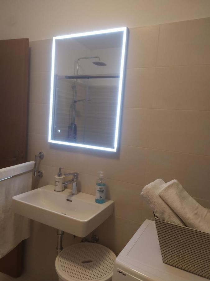 Jordanapartment Пореч Екстер'єр фото