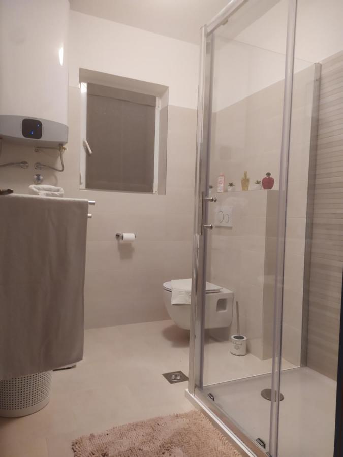 Jordanapartment Пореч Екстер'єр фото