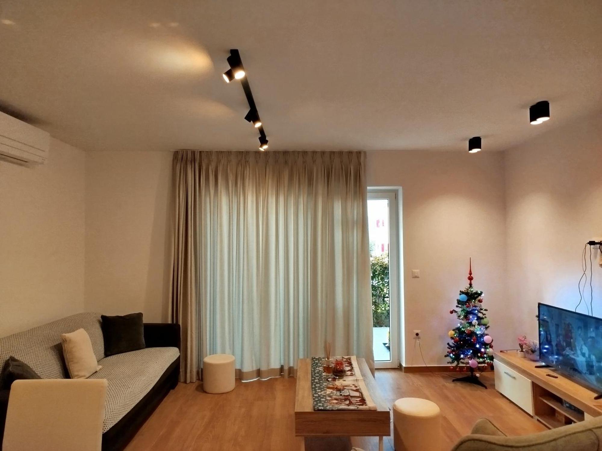 Jordanapartment Пореч Екстер'єр фото