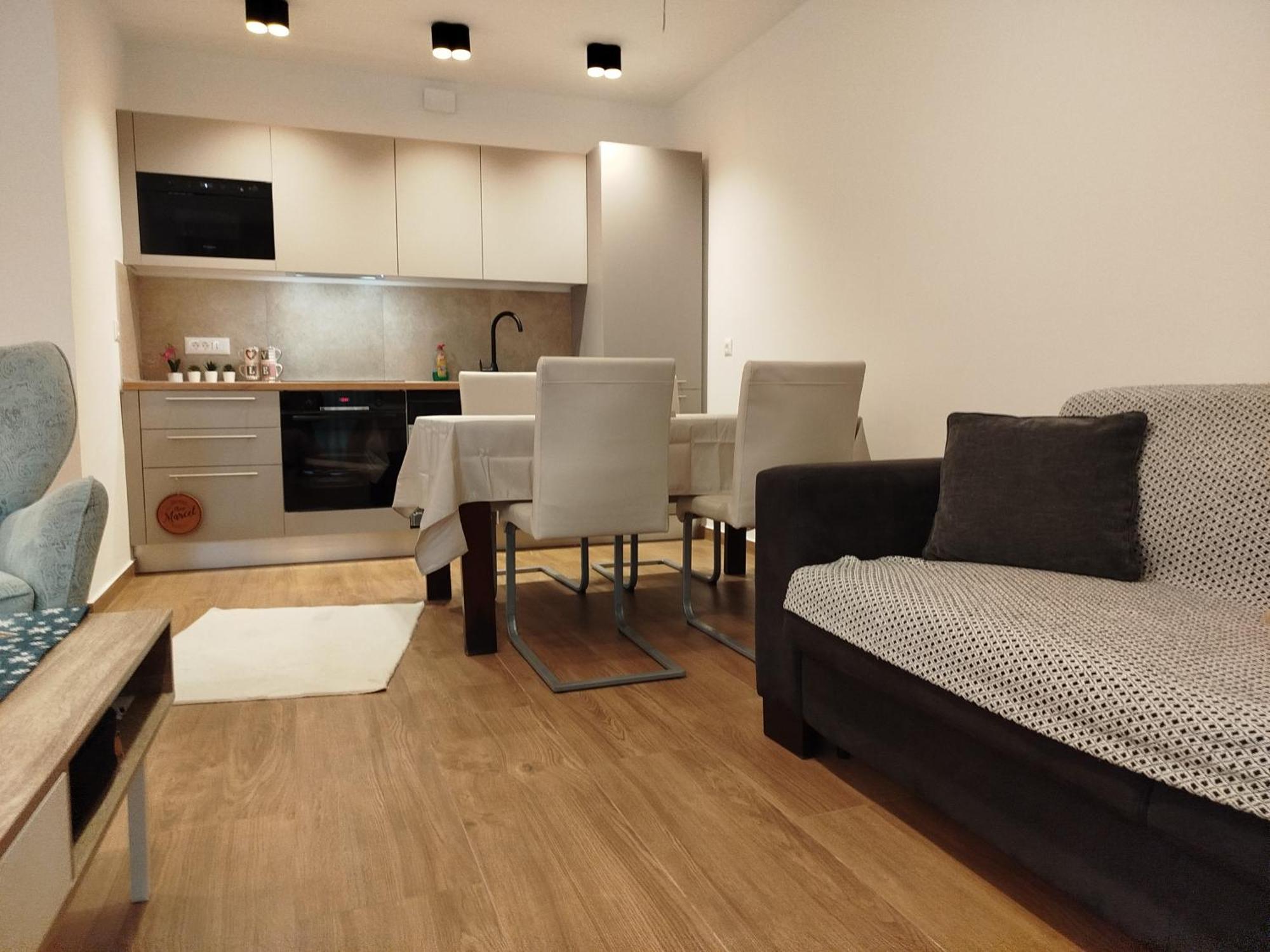 Jordanapartment Пореч Екстер'єр фото