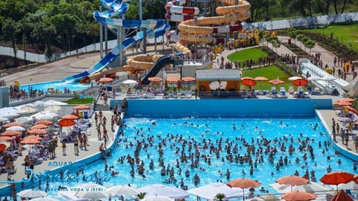 Jordanapartment Пореч Екстер'єр фото